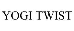 YOGI TWIST trademark
