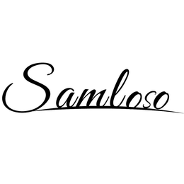 SAMLOSO trademark