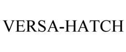 VERSA-HATCH trademark