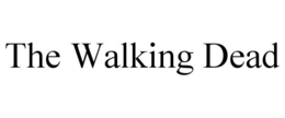 THE WALKING DEAD trademark