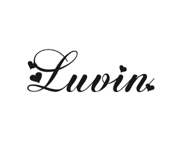 LUVIN trademark