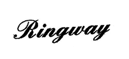 RINGWAY trademark