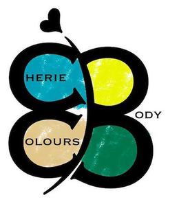 CHERIE BODY COLOURS trademark