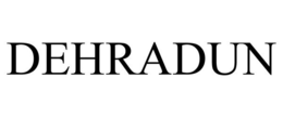 DEHRADUN trademark