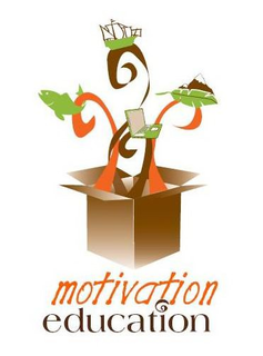 MOTIVATION EDUCATION trademark