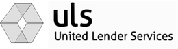 ULS UNITED LENDER SERVICES trademark