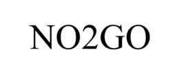 NO2GO trademark