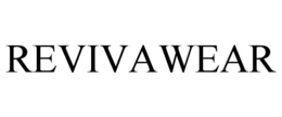 REVIVAWEAR trademark