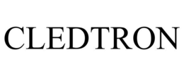 CLEDTRON trademark