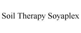 SOIL THERAPY SOYAPLEX trademark