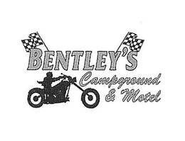 BENTLEY'S CAMPGROUND & MOTEL trademark