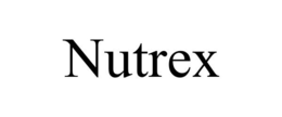 NUTREX trademark