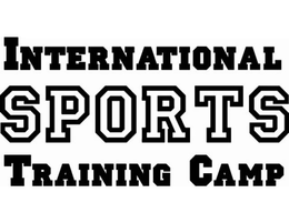 INTERNATIONAL SPORTS TRAINING CAMP trademark