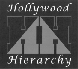HOLLYWOOD HH HIERARCHY trademark