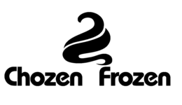 CHOZEN FROZEN trademark
