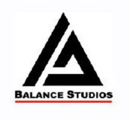BALANCE STUDIOS trademark