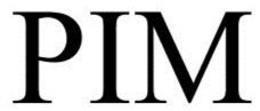 PIM trademark