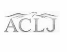 ACLJ trademark