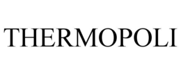 THERMOPOLI trademark