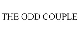 THE ODD COUPLE trademark