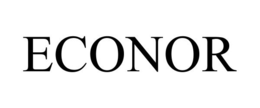 ECONOR trademark