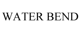 WATER BEND trademark