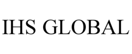 IHS GLOBAL trademark