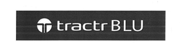 T TRACTRBLU trademark