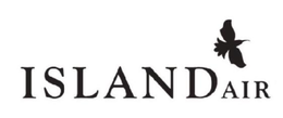 ISLAND AIR trademark