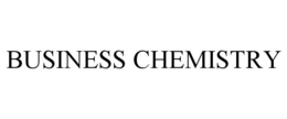 BUSINESS CHEMISTRY trademark