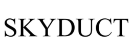 SKYDUCT trademark