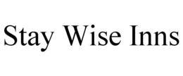 STAY WISE INNS trademark