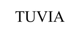 TUVIA trademark