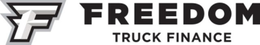 F FREEDOM TRUCK FINANCE trademark