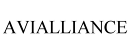 AVIALLIANCE trademark