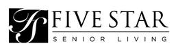 F S FIVE STAR SENIOR LIVING trademark
