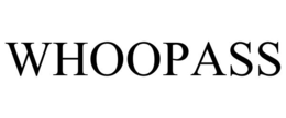 WHOOPASS trademark