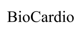 BIOCARDIO trademark