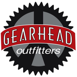 GEARHEAD OUTFITTERS trademark