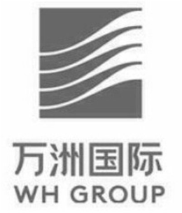 WH GROUP trademark