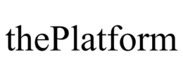 THEPLATFORM trademark
