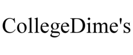 COLLEGEDIME'S trademark