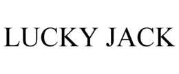LUCKY JACK trademark