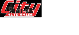 CITY AUTO SALES trademark