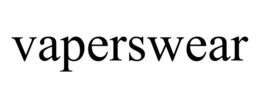VAPERSWEAR trademark