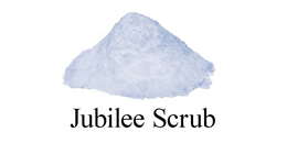 JUBILEE SCRUB trademark