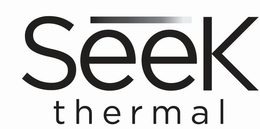 SEEK THERMAL trademark
