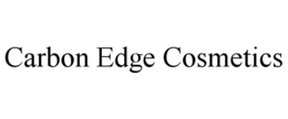 CARBON EDGE COSMETICS trademark