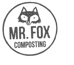 MR. FOX COMPOSTING trademark