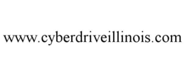 WWW.CYBERDRIVEILLINOIS.COM trademark